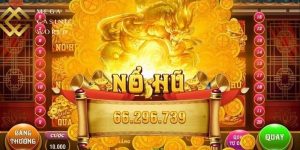 Khung giờ nổ hũ